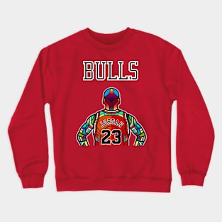 Retro Jordan Crewneck Sweatshirt